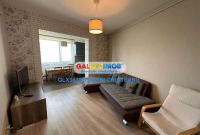 Inchiriez apartament cu 2 camere Complex 19th Residence Grozavesti - 2