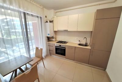 Garsoniera | Exigent Plaza Residence | Bloc nou | AFI Cotroceni | Comision 0 - 6