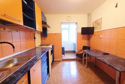 Apartament 2 camere Mazepa 2 etajul 2 CT Ac mobilat si utilat - 4
