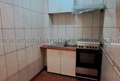 Drumul Taberei, Metrou Valea Ialomitei, decomandat, bloc reabilitat - 5