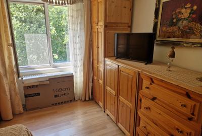 Apartament 2 camere mobilat Astra-Brașov - 7