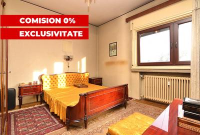 VANZARE APARTAMENT 4 CAMERE CALEA CALARASILOR – SFANTUL STEFAN - 9