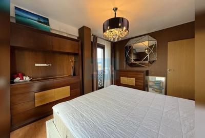 0% Comision | Apartament de lux decomandat cu 3 camere, 90 mp | Europa - 6