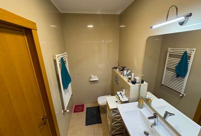 Proprietar vând apartament 3 camere bloc Teodor/ ISHO - 8