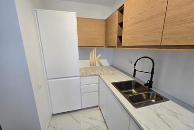 Apartament 2 camere One Cotroceni | Parcare subterana & boxa incluse - 9