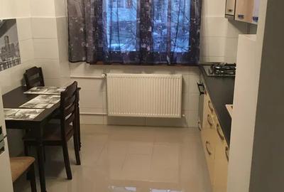 2 Camere | Ștefan cel Mare | AC | Balcon | Metrou - 5