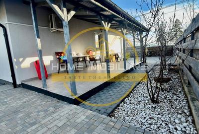 🏡 Proprietate premium – Casă individuală în Miroslava | Teren 600 mp - 6