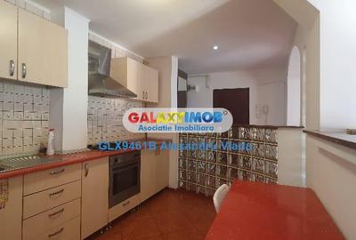 Apartament cu 3 camere semidecomandat în Timișoara