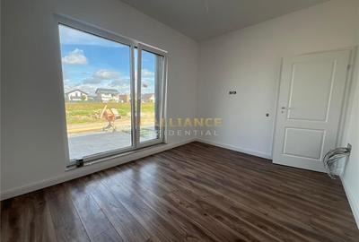 CASA PARTER-4 CAMERE- TEREN 450 MP-STR.AVIATORILOR - 8