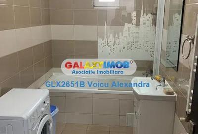 Garsoniera Bloc Nou Berceni - Dimitrie Leonida - Metrou - 5