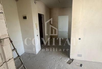 Apartament decomandat | Andrei Mureșanu | zona veche a cartierului - 4