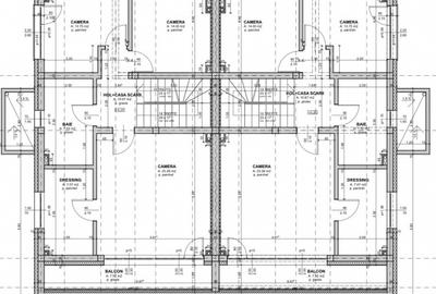 Duplex  Premium in apropierea Padurii Hoia - 12