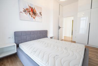 Apartament cu 3 camere I Mobilat și utilat I Parcare subterană I NTT Data - 1