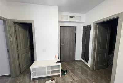 RECO Apartament Iosia Onestilor - 7