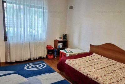 Casa 3 camere de inchiriat in Manastur 1200 E - 5