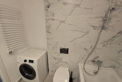 Direct Proprietar 2 cam Mobilat Vedere spre padurea Baneasa Greenfield - 13