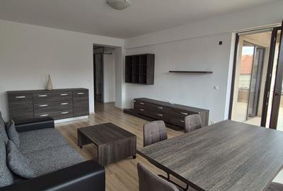 De inchiriat ap. 2 camere -75 mp - zona Ultracentrala - 2