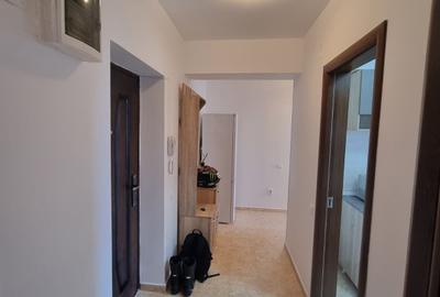 2 camere, nou, centrala, complex Apusului Residence, metrou Pacii, - 3