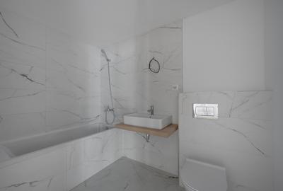 Apartament 2 camere finalizat | Parcul Circului - 10
