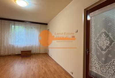Apartament cu 2 camere decomandat în Crângași