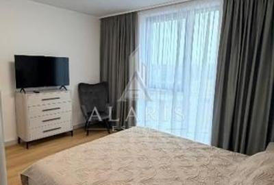 Apartament cu 2 camere, prima inchiriere, zona Torontalului - 4