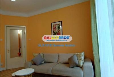 INCHIRIERE APARTAMENT 2 CAMERE in VILA-ULTRACENTRAL-Zona Universitate - 23