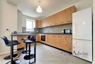Apartament de închiriat – Zona Coresi, Brașov | Prima închiriere - 3