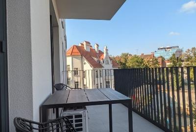 Apartament 2 camere cu loc de parcare subteran Paltim - 8