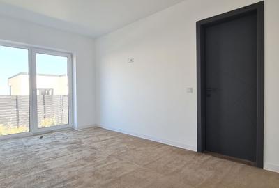 Casa individuala 4 camere finalizata intabulata Cartier Izvor Tarlungeni Brasov - 11
