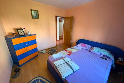 Apartament 3 camere decomandat, metrou Nicolae Grigorecu-Prevederii - 14