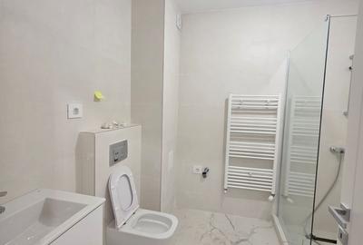 Apartament 2 camere spațios (80mp) – Ivory Pipera, etaj 3 - 6