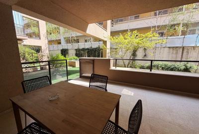Apartament cu 3 camere în Șoseaua Nordului