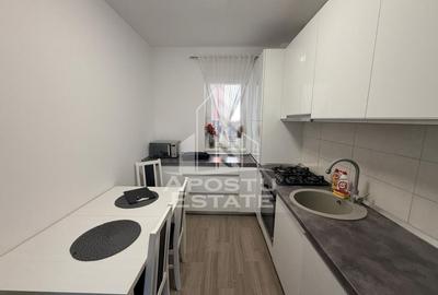 Apartament cu 2 camere, de inchiriat, Giroc, Curte Proprie - 4