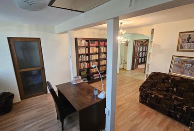 Marasesti-Central-vila S+P+1+M- ter- 410 mp la 480000 euro - 9