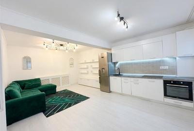 Apartament cu 3 camere decomandat în Spitalul Județean