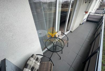 3 camere,  modern,  parcare,  AC,  cartierul  Iris,  Junior Residence - 8