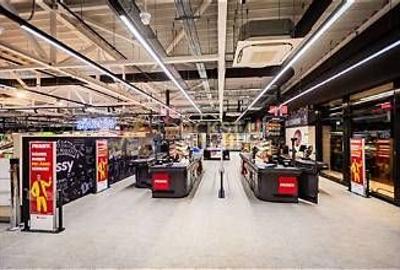 Spațiu comercial Penny |  Contract 10 ani | Dobroești Ilfov - 2