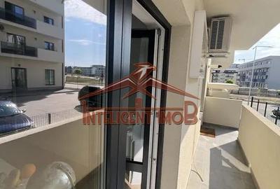 Lux! Apartament cu 3 camere in Selimbar pe Doamna Stanca - 6