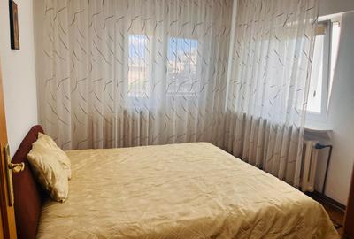 Apartament ultracentral, 3 camere, cu priveliste impresionanta, langa Mercur - 5