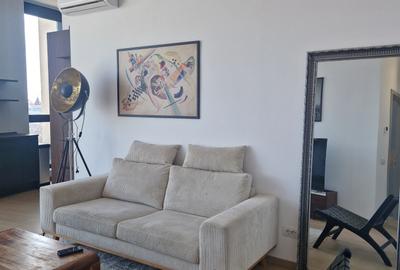 Locatie privilegiata: La ISHO cu 2 terase cu Vedere către Râul Bega - 33
