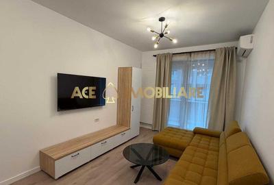 2 Camere de inchiriat | Berceni | Parcare | Centrala | 61 mp - 2