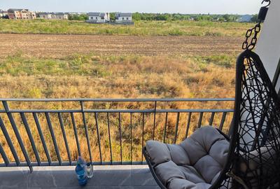 Apartament 2 camere | City Nord Tunari | 58 mp | 2 balcoane | Parcare - 8