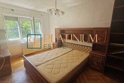P4618 Apartament semidecomandat cu 3 camere in zona Soarelui - 14