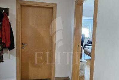 Apartament 2 camere în zona Andrei Muresanu - Piata Engles - 4