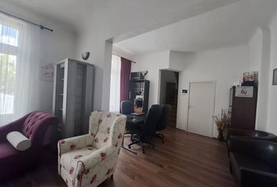 URGENT!, APARTAMENT TIP duplex in vila CONSOLIDATA, liber,  NEGOCIABIL - 5