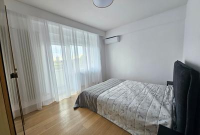 APARTAMENT PENTHOUSE CU 3 CAMERE | CALEA DOROBANȚILOR- TELEVIZIUN - 18