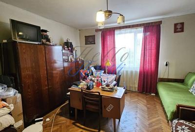 Casă individuală cu 5 camere în Andrei Mureșanu