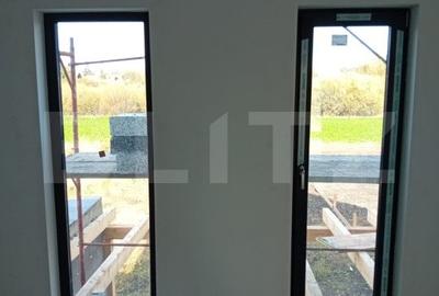 Casa in Stupini cu priveliste de vis - 12