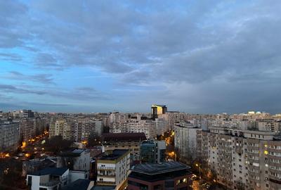 Penthouse 10/10 Vedere superba Terasa mare Loc Parcare  Mall Vitan Zona Unirii - 2