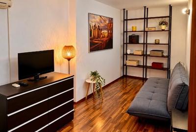 Unirii–Udriște | 2 apartamente, 142 mp, comision 0% - 8